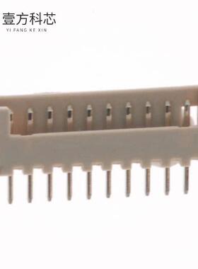 原厂原装DF13-10P-1.25DSA CONN HEADER VERT 10PO