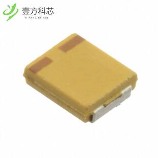 220UF 原厂原装 TANT CAP 20% T490B227M006ATE500