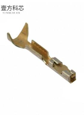 原厂原装48045-000LF CONN SOCKET 28-32AWG CRIMP