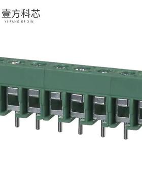 原厂原装1935226 TERM BLK 8POS SIDE ENTRY 5MM P