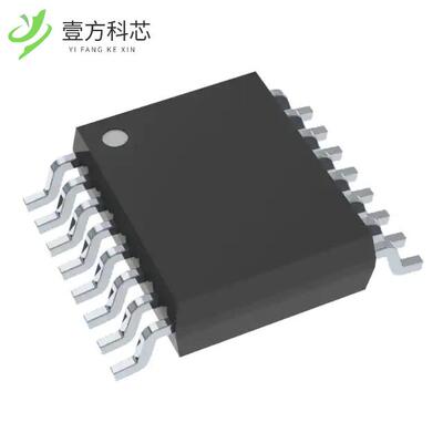 原厂原装TPS54550PWPRG4 IC REG BUCK ADJ 6A 16HT