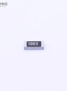 原厂原装MCWF12P1003FTL 100kΩ ±1% 250mW全新正品