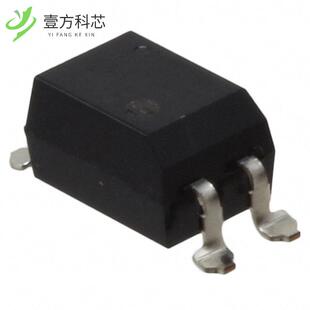 500MA 原厂原装 61D1 SPST RELAY G3VM SSR