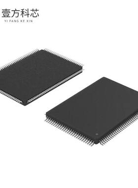 原厂原装MC56F8145VFGE IC MCU 16BIT 128KB FLASH