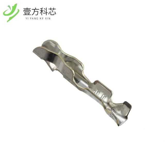 原厂原装170205-1 CONN SOCKET 26-30AWG CRIMP TI