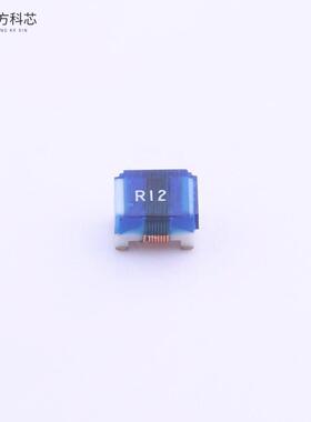 原厂原装FHW1210HCR12JGT 高频电感 210mΩ 120nH ±