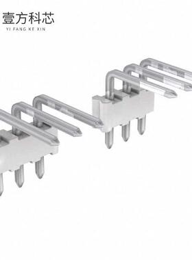 原厂原装0022052101 CONN HEADER R/A 10POS 2.54M