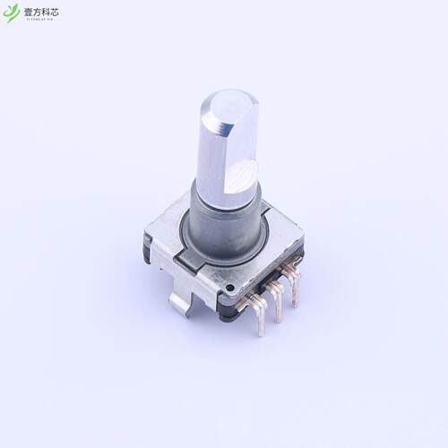 原厂原装EC11L1525E05 编码器全新正品