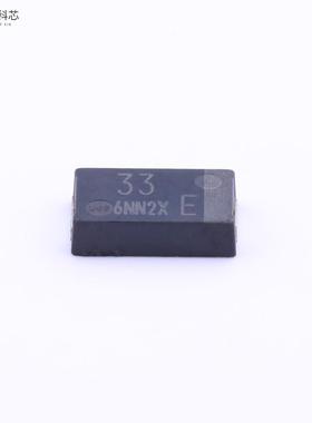 原厂原装EEFCX1E330R 33uF ±20% 25V全新正品