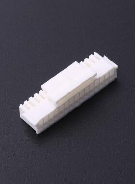 原厂原装HC-PHB-2*15Y 2mm 2x15P全新正品