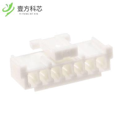 原厂原装0355070700 CONN RECEPTACLE HOUSING 7PO