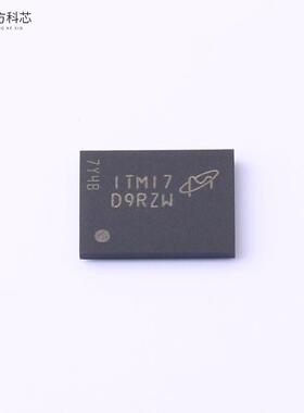 原厂原装MT47H128M8SH-25E IT:M IC DRAM 1GBIT PA