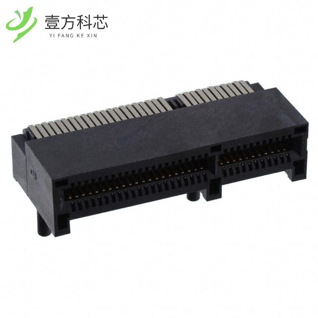 原厂原装PCIE-064-02-F-D-RA CONN PCI EXP FMALE