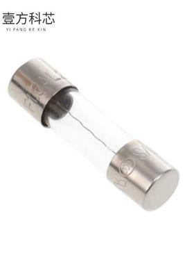 原厂原装0617001.MXP FUSE 1A 250VAC AXIAL全新正品