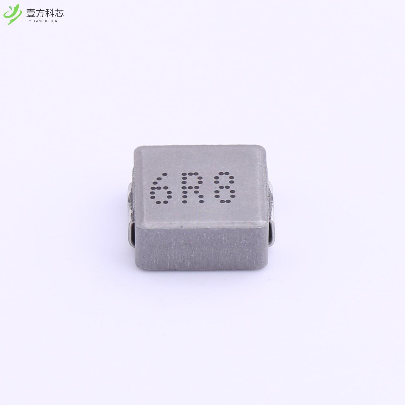 原厂原装YSPI0730-6R8M 6.8uH ±20% 4.5A 40mΩ全新正品