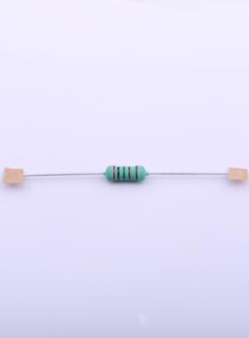 原厂原装MFR02SF2001A10 2kΩ ±1% 2W 小体积全新正品