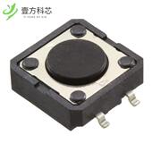 B3FS 0.05A 4005P TACT 原厂原装 SWITCH SPST