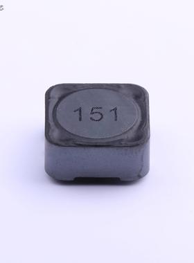原厂原装SWRH1205B-151MT 150uH ±20% 1A 230mΩ全新正品