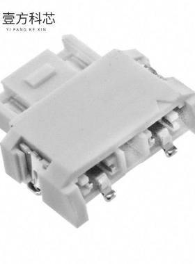 原厂原装02P-LEBSS-TF(LF)(SN) CONN SSL PLUG 2PO