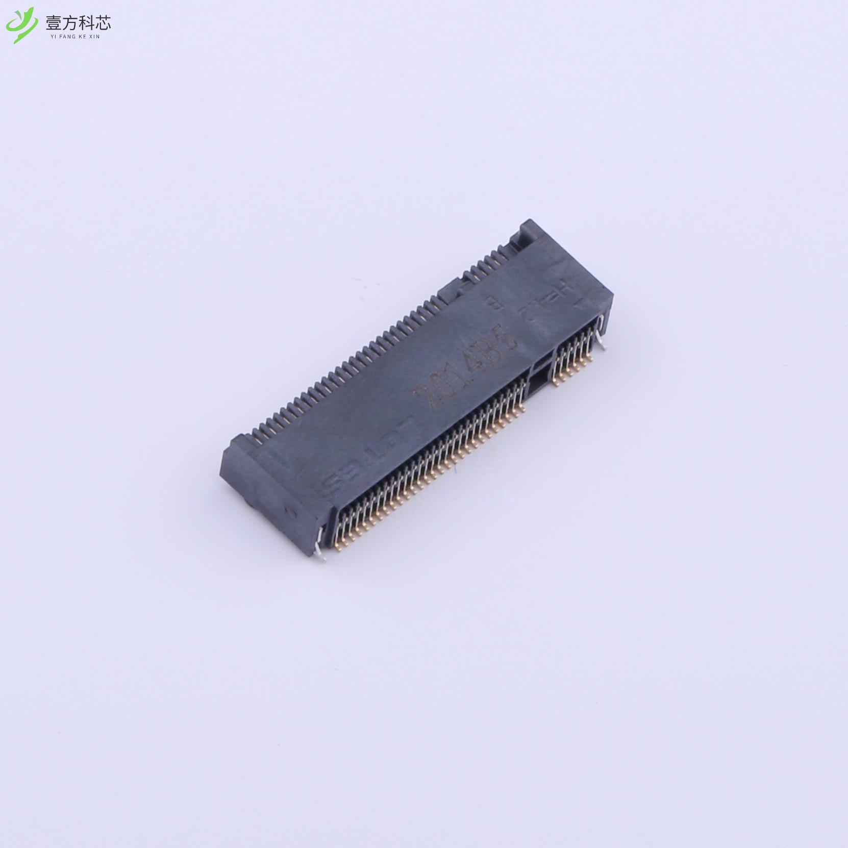 原厂原装APCI0105-P001A M.2 0.5mm全新正品