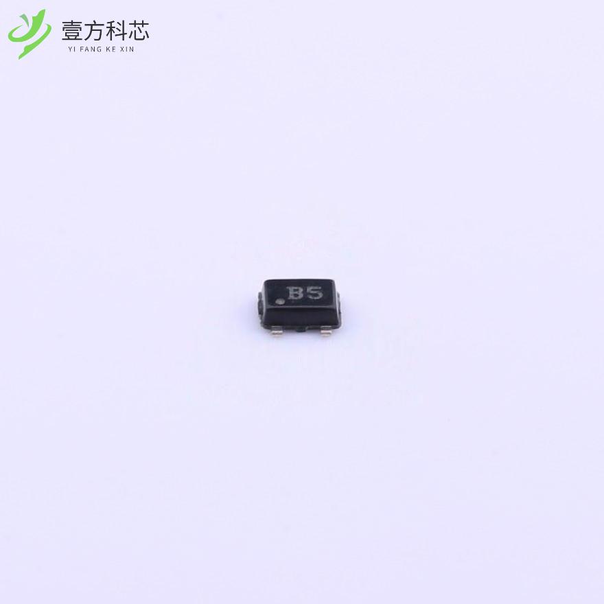 原厂原装PLR0502-LF-T7 单向 Vrwm:5V全新正品