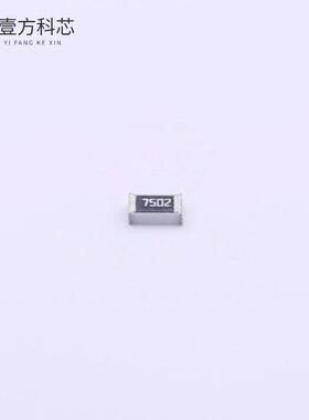 原厂原装ERJP06D7502V 75kΩ ±0.5% 500mW全新正品