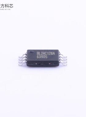 原厂原装BL24C128A-SFRC BL24C128A-SFRC全新正品