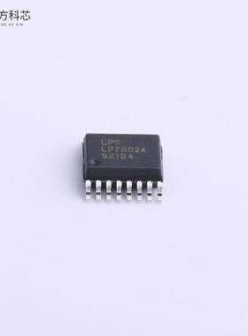 原厂原装LP7802ASOF LP7802ASOF全新正品