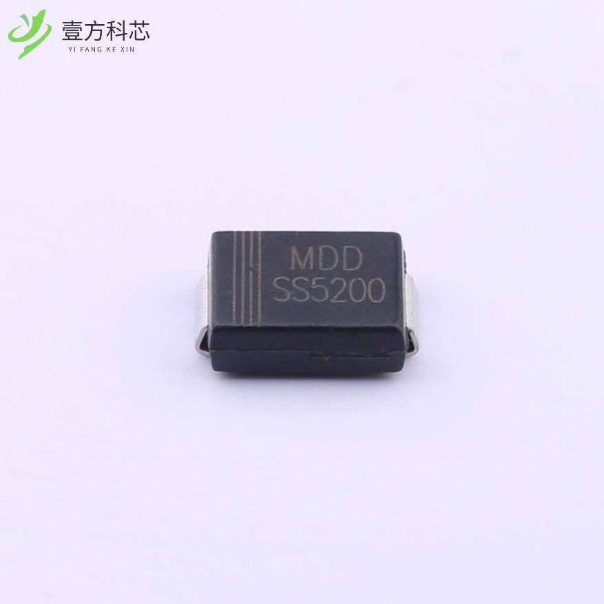 原厂原装SS5200C 200V 5A 950mV@5A全新正品