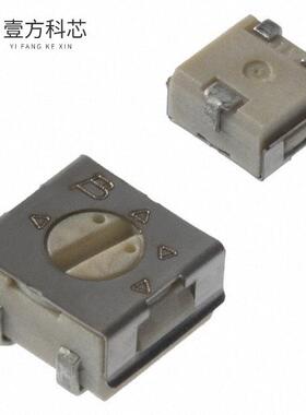 原厂原装3314J-1-502E TRIMMER 5K OHM 0.25W J LE