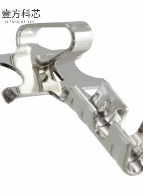 原厂原装0008500160 CONN 22-30AWG CRIMP TIN全新正品