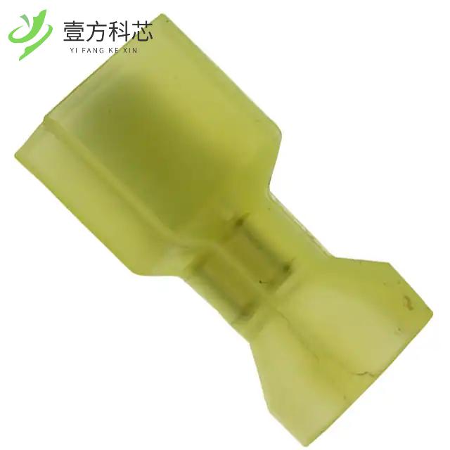 原厂原装4-521098-2 CONN QC TAB 10-12AWG 0.250