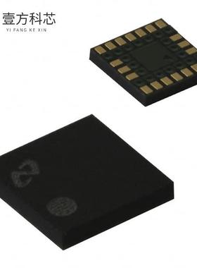 原厂原装LMX2434SLEX/NOPB IC FREQ SYNTH DUAL 20