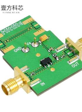 原厂原装119394-HMC636ST89 BOARD EVAL AMP GAIN