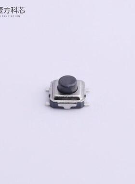 原厂原装TS-1075S-A2B3-D4 轻触开关3.0*3