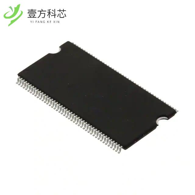 正品 MT48LC4M32B2P-6A IT:L芯片(IC)║IC DRAM 128MBI