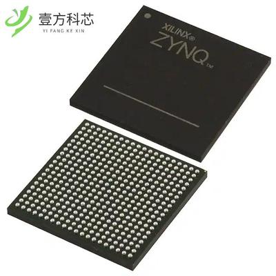 原厂原装XC7Z020-L1CLG400I XC7Z020 L1CLG400I全新正品
