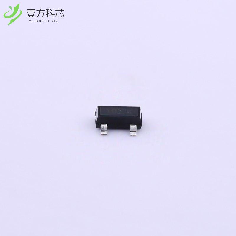 原厂原装BSS84PH6327 P沟道 60V 170mA全新正品