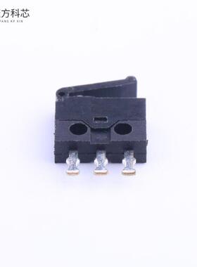 原厂原装K5-1627DN-01 立式,插件检测开关 9.3mm*8