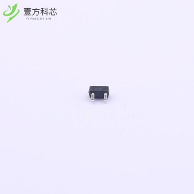 原厂原装DTA114EE PNP - 预偏压 100mA 50V全新正品