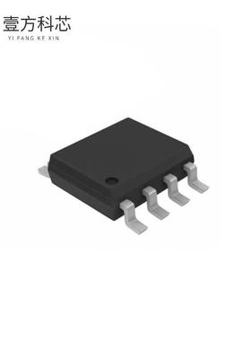 原厂原装MAX22506EASA+ 50MBPS RS-485 TRANSCEIVE