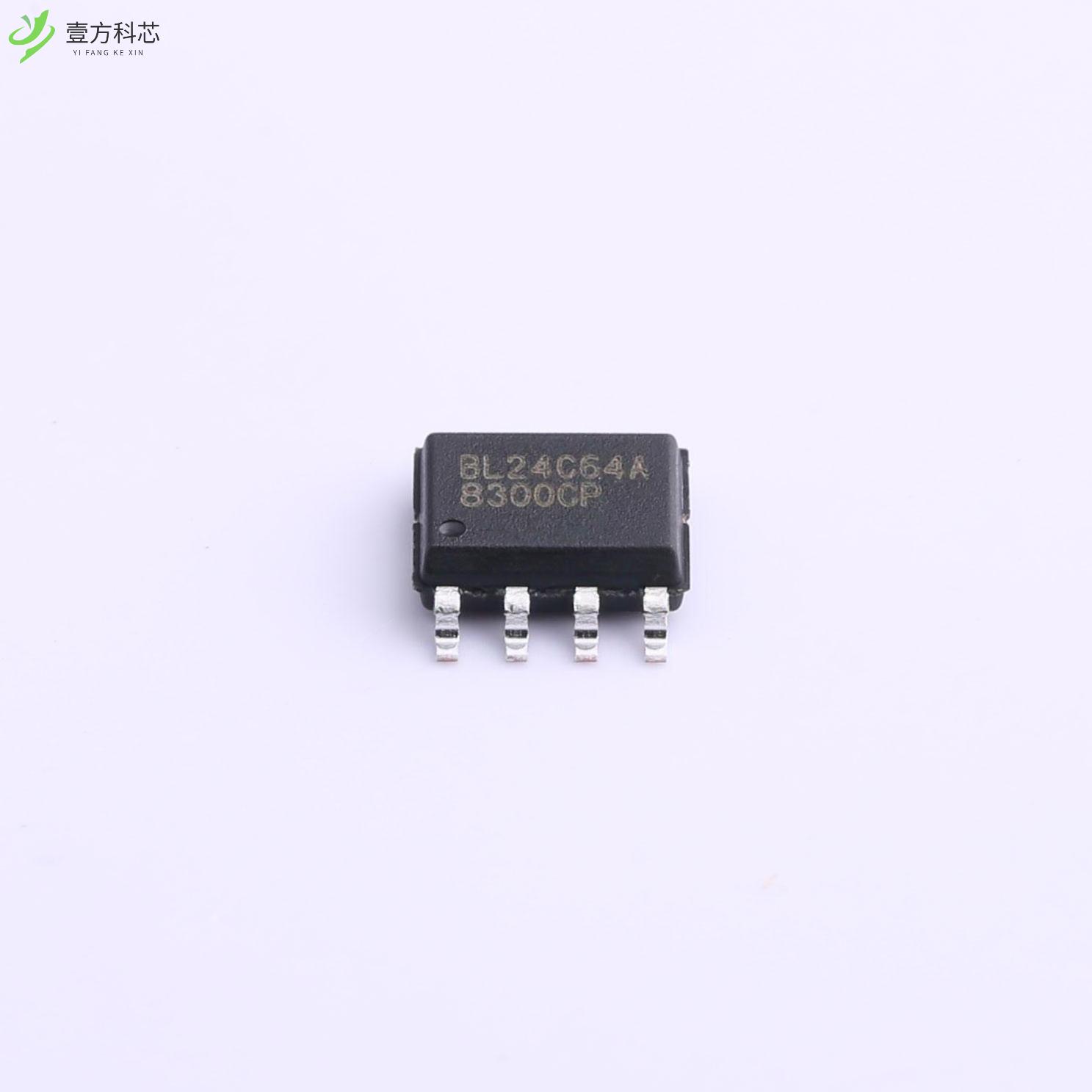 原厂原装BL24C64A-PARC BL24C64A-PARC全新正品