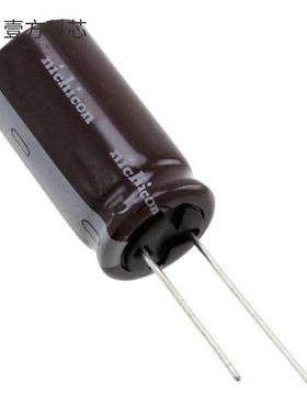 原厂原装UCY2C331MHD CAP ALUM 330UF 20% 160V RA