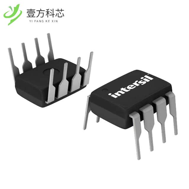 原厂原装ICL7673CPAZ IC OR CTRLR SRC SELECT 8DI