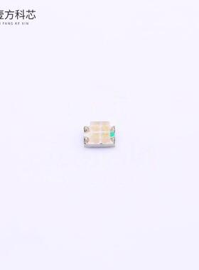 原厂原装TJ-S1615SW6TGLCBG-A5 翠绿,蓝灯全新正品