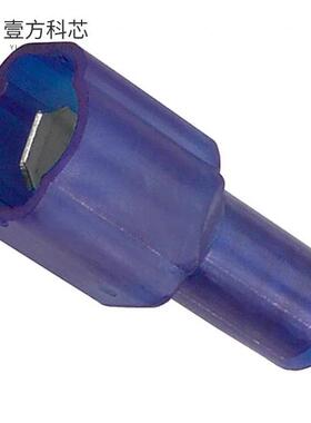 原厂原装0190010008 CONN QC TAB 14-16AWG 0.187