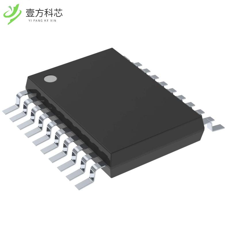 原厂原装SN74LVT543DW IC TXRX NON-INVERT 3.6V 2
