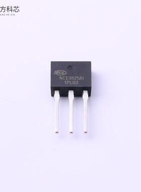 原厂原装NCE0125AI NCE0125AI全新正品