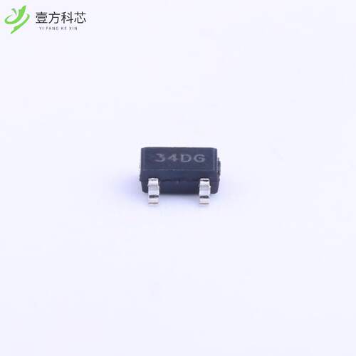 原厂原装UT3404G-AE3-R N沟道 30V 5.8A全新正品