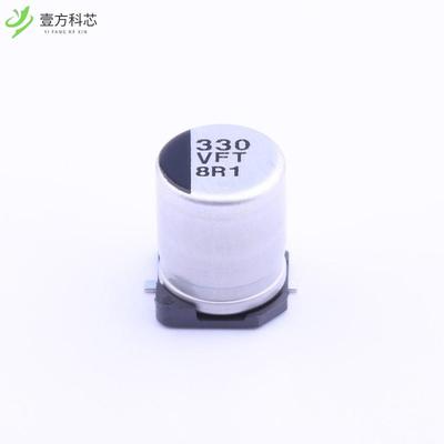 原厂原装EEEFT1V331GP 330uF ±20% 35V全新正品